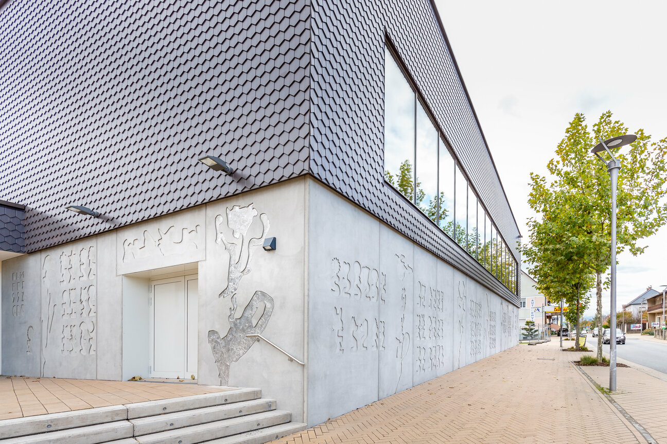 NMS+PTS Gleinstätten Halle NMS+PTS Gleinstätten Halle